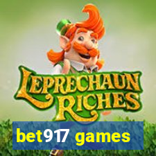 bet917 games